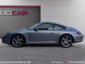 Porsche 911 3.8 355cv carrera s garantie 12 mois son bose sièges électriques à mémoire ims et embrayage neuf toit ouvrant...