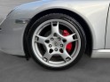 Porsche 911 3.8 355cv carrera s garantie 12 mois son bose sièges électriques à mémoire ims et embrayage neuf toit ouvrant...