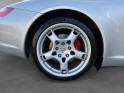 Porsche 911 3.8 355cv carrera s garantie 12 mois son bose sièges électriques à mémoire ims et embrayage neuf toit ouvrant...