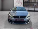 Peugeot 308 bluehdi 100ch ss bvm6 allure, distrib changée, line assist, apple carplay, garantie 12 mois occasion simplicicar...