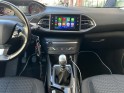 Peugeot 308 bluehdi 100ch ss bvm6 allure, distrib changée, line assist, apple carplay, garantie 12 mois occasion simplicicar...