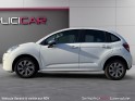 Citroen c3 c3 bluehdi 100 ss confort occasion simplicicar grenoble simplicicar simplicibike france