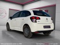 Citroen c3 c3 bluehdi 100 ss confort occasion simplicicar grenoble simplicicar simplicibike france