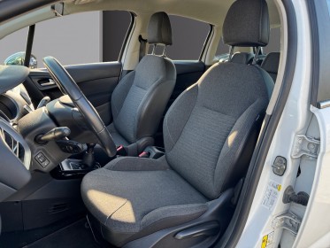 Citroen c3 c3 bluehdi 100 ss confort occasion simplicicar grenoble simplicicar simplicibike france