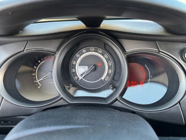 Citroen c3 c3 bluehdi 100 ss confort occasion simplicicar grenoble simplicicar simplicibike france