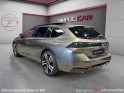 Peugeot 508 sw 225 ch gt eat8 toit ouvrant sieges massants chauffants carplay garantie 12 mois occasion montpellier (34)...