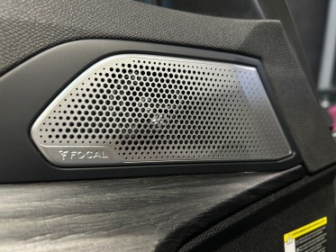 Peugeot 508 sw 225 ch gt eat8 toit ouvrant sieges massants chauffants carplay garantie 12 mois occasion montpellier (34)...