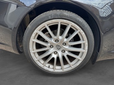 Porsche 911 carrera cabriolet 997 3.6i tiptronic s révision des 55000 faite le 8 décembre état impeccable moteur neuf......