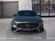 MERCEDES d'occasion CLASSE A IV A200 D AMG LINE de 2022 Orleans (45)﻿