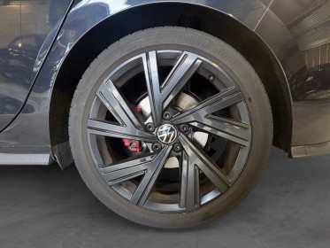 Volkswagen golf 2.0 tdi scr 200 dsg7 gtd occasion simplicicar pau simplicicar simplicibike france