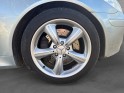 Mercedes slk 350 a 272 ch / entretien complet / siÈges chauffants / climatisation / garantie 12 mois occasion simplicicar...