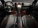 Mini countryman r60 cooper 122 cv pack chili gps toit ouvrant panoramique entretien complet garantie 12 mois occasion...