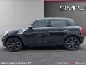 Mini countryman r60 cooper 122 cv pack chili gps toit ouvrant panoramique entretien complet garantie 12 mois occasion...
