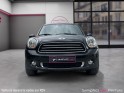Mini countryman r60 cooper 122 cv pack chili gps toit ouvrant panoramique entretien complet garantie 12 mois occasion...