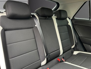 Volkswagen t-roc 1.5 tsi 150 evo start/stop dsg7 carat - toit ouvrant - garantie 12 mois occasion simplicicar caen ...