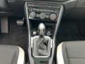 Volkswagen t-roc 1.5 tsi 150 evo start/stop dsg7 carat - toit ouvrant - garantie 12 mois occasion simplicicar caen ...