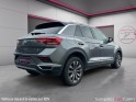 Volkswagen t-roc 1.5 tsi 150 evo start/stop dsg7 carat - toit ouvrant - garantie 12 mois occasion simplicicar caen ...