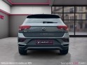 Volkswagen t-roc 1.5 tsi 150 evo start/stop dsg7 carat - toit ouvrant - garantie 12 mois occasion simplicicar caen ...