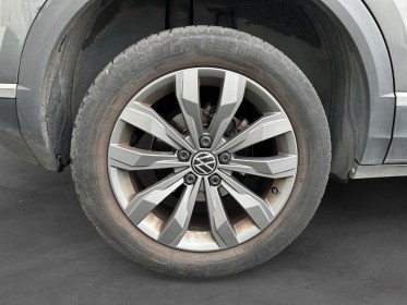 Volkswagen t-roc 1.5 tsi 150 evo start/stop dsg7 carat - toit ouvrant - garantie 12 mois occasion simplicicar caen ...