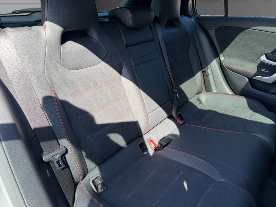 MERCEDES d'occasion CLASSE A IV A200 D AMG LINE de 2022 Orleans (45)﻿