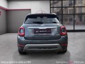 Fiat 500x 1.5l hybride red clim auto caméra de recul carplay garantie 12 mois occasion simplicicar pertuis  simplicicar...