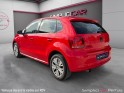 Volkswagen polo 1.4 tdi 90 bluemotion confortline état irréprochable garantie 12 mois occasion simplicicar pertuis ...