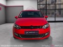 Volkswagen polo 1.4 tdi 90 bluemotion confortline état irréprochable garantie 12 mois occasion simplicicar pertuis ...