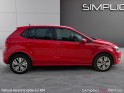 Volkswagen polo 1.4 tdi 90 bluemotion confortline état irréprochable garantie 12 mois occasion simplicicar pertuis ...