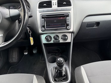 Volkswagen polo 1.4 tdi 90 bluemotion confortline état irréprochable garantie 12 mois occasion simplicicar pertuis ...