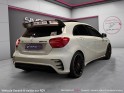 Mercedes classe a 45 amg 4-matic speedshift dct toit ouvrant garantie 12 mois occasion simplicicar saint-jean simplicicar...