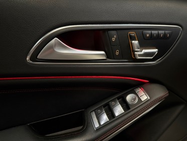 Mercedes classe a 45 amg 4-matic speedshift dct toit ouvrant garantie 12 mois occasion simplicicar saint-jean simplicicar...