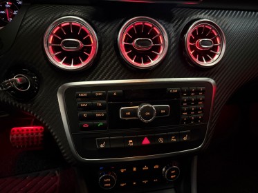 Mercedes classe a 45 amg 4-matic speedshift dct toit ouvrant garantie 12 mois occasion simplicicar saint-jean simplicicar...