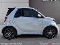 Smart fortwo cabrio 0.9 109 ch ss ba6 brabus xclusive occasion simplicicar pertuis  simplicicar simplicibike france