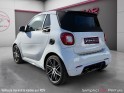 Smart fortwo cabrio 0.9 109 ch ss ba6 brabus xclusive occasion simplicicar pertuis  simplicicar simplicibike france