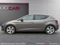 Seat leon 1.4 tsi 122 start/stop fr  garantie occasion simplicicar angers simplicicar simplicibike france