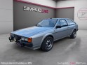 Volkswagen scirocco  1.6 gti rare youngtimer en version gti a voir absolument garantie 12 mois occasion simplicicar pertuis ...