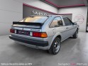 Volkswagen scirocco  1.6 gti rare youngtimer en version gti a voir absolument garantie 12 mois occasion simplicicar pertuis ...