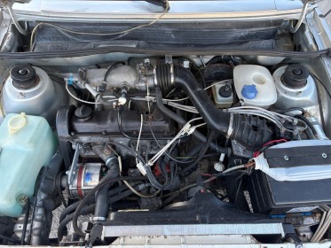 Volkswagen scirocco  1.6 gti rare youngtimer en version gti a voir absolument garantie 12 mois occasion simplicicar pertuis ...