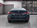 Bmw serie 4 gran coupe g26 420i 184 ch bva8 m sport attelage, carplay, garantie jusqu'à 48 mois occasion scl 56 -...