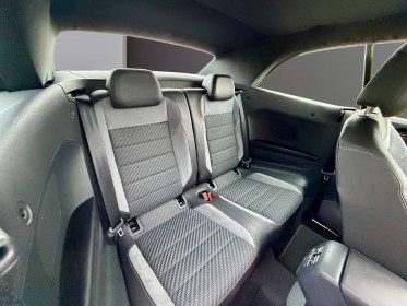 Volkswagen t-roc cabriolet 1.5 tsi evo 150 start/stop dsg7 r-line 1 ère main garantie constructeur occasion simplicicar...