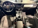 Porsche macan diesel 3.0 v6 258 ch s pdk suspensions pilotés garantie 12 mois occasion simplicicar narbonne simplicicar...