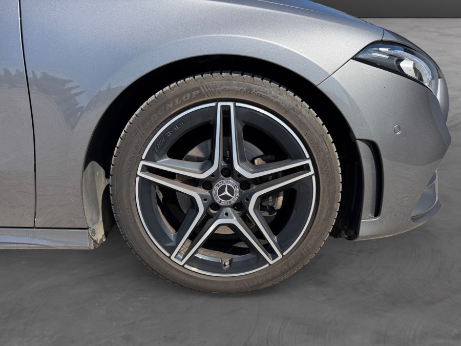 MERCEDES d'occasion CLASSE A IV A200 D AMG LINE de 2022 Orleans (45)﻿