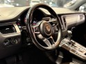 Porsche macan diesel 3.0 v6 258 ch s pdk suspensions pilotés garantie 12 mois occasion simplicicar narbonne simplicicar...