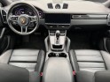 Porsche cayenne coupe e-hybrid 3.0 v6 462 ch tiptronic bva apple car play android auto sièges chauffants av/ar caméra de......