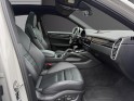 Porsche cayenne coupe e-hybrid 3.0 v6 462 ch tiptronic bva apple car play android auto sièges chauffants av/ar caméra de......