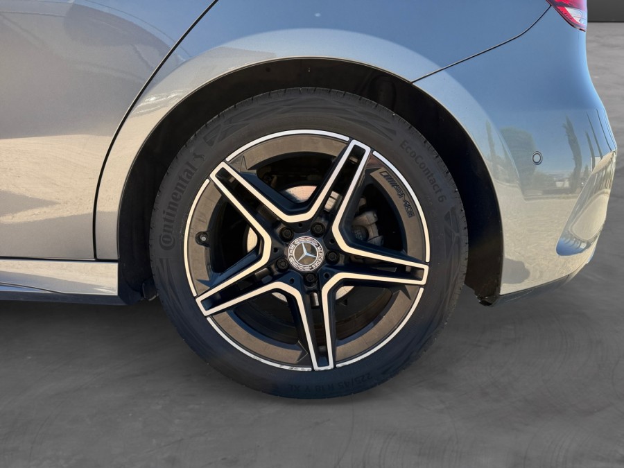 MERCEDES d'occasion CLASSE A IV A200 D AMG LINE de 2022 Orleans (45)﻿