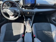 TOYOTA d'occasion YARIS 130H GR SPORT de 2023 Orleans (45)﻿