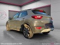 Kia stonic 1.0 gdi 120ch mhev turbo hybride active - caméra de recul - garantie 12 mois occasion simplicicar caen ...