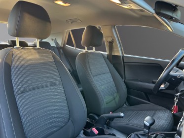 Kia stonic 1.0 gdi 120ch mhev turbo hybride active - caméra de recul - garantie 12 mois occasion simplicicar caen ...