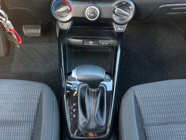 Kia stonic 1.0 gdi 120ch mhev turbo hybride active - caméra de recul - garantie 12 mois occasion simplicicar caen ...